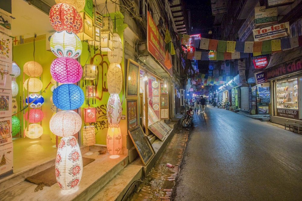 Фото Durbar Guest House