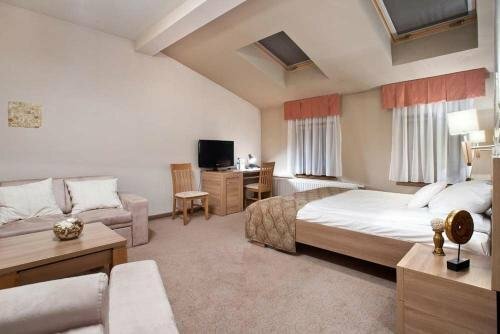 Гостиница Stara Kamienica в Силезском воеводстве