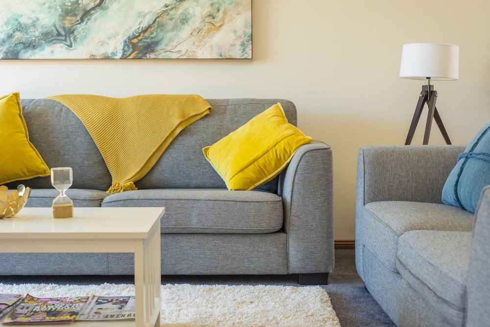 Фото Parkview Villa 2 Luxury 3 Bedroom Home