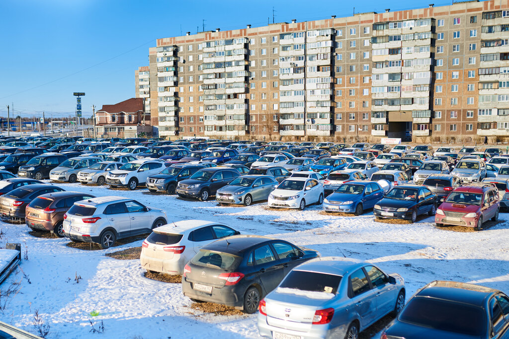 Магнитогорск автосалон лифан