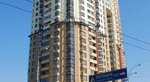 Apartment Solomianska (Solomianska Street, 15А), short-term housing rental