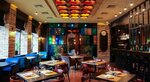 Rikabar Restaurant & nature (Stavyshchynska vulytsia, 2), hotel