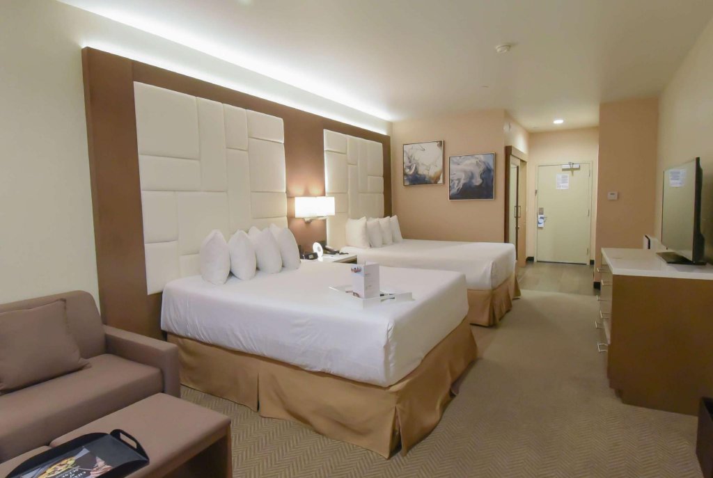 Фото Wyndham Anaheim