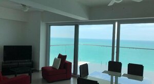 Resort Playa Azul Apartamentos