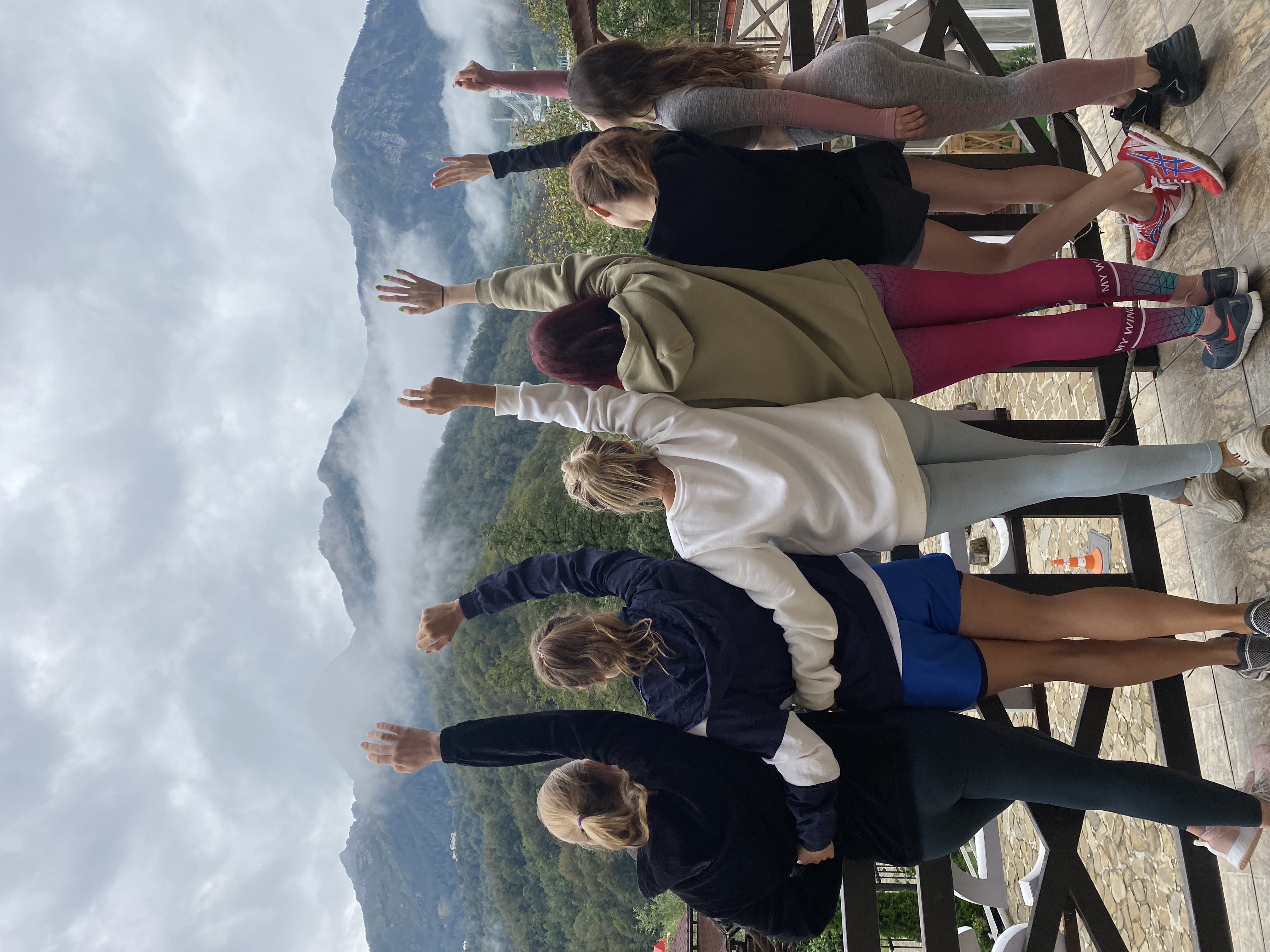 Фото Романовский ретрит-шале