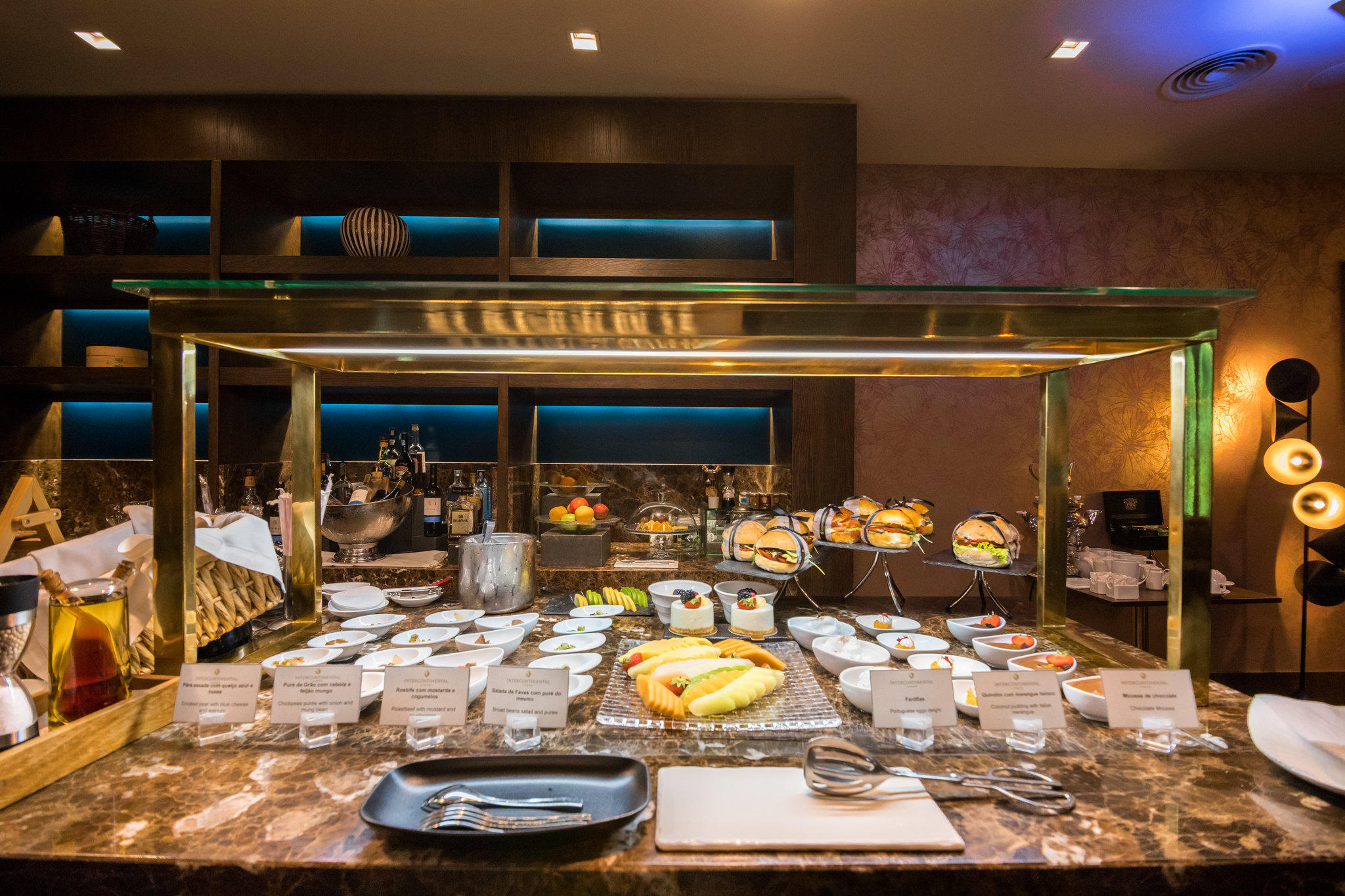 Фото InterContinental Lisbon, an Ihg Hotel