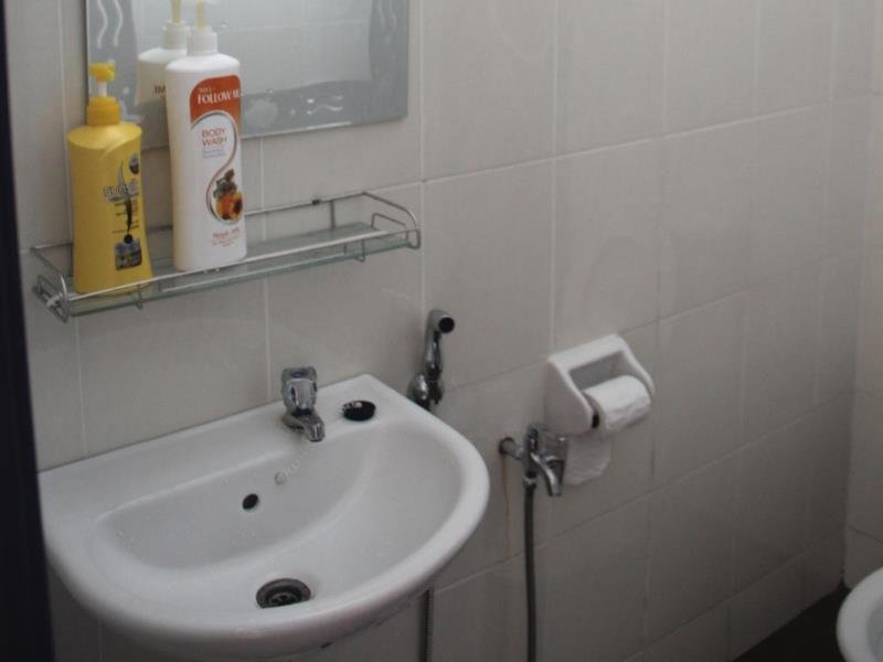 Фото Jonker 88 Holiday Home