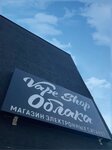 Oblaka (Volgogradskaya Street, 85), vape shop