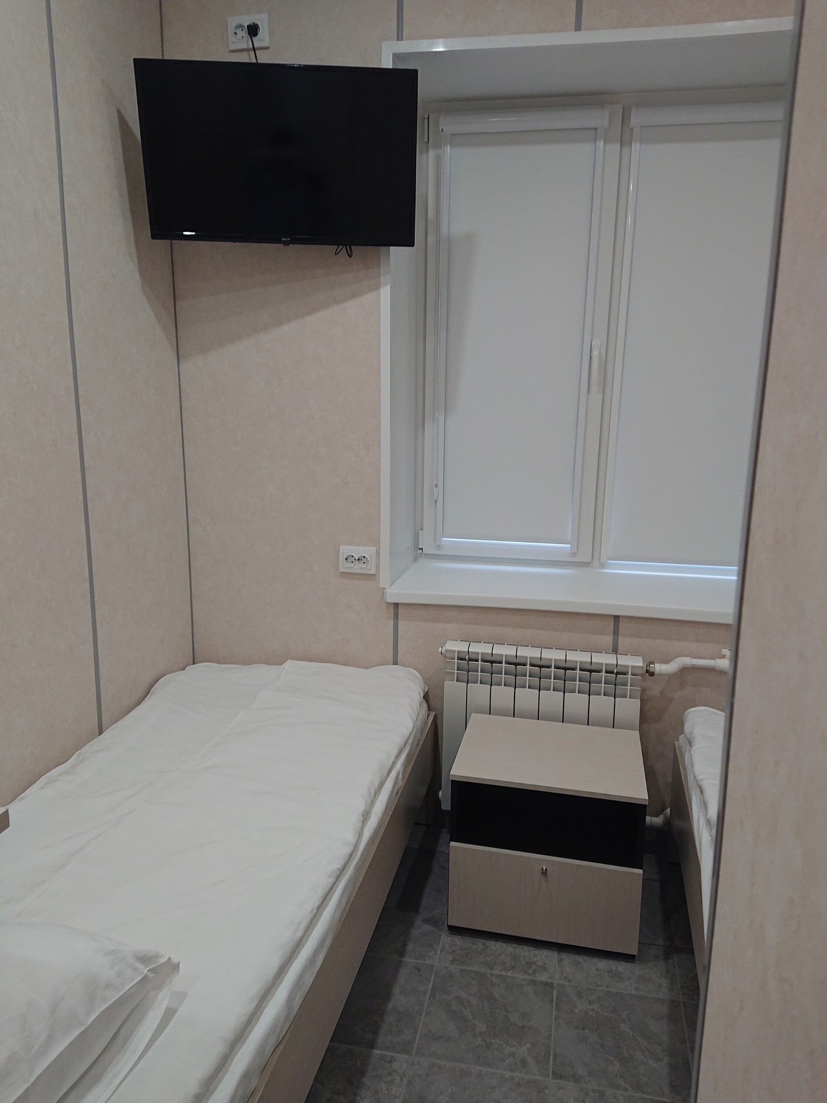 Фото Кускас