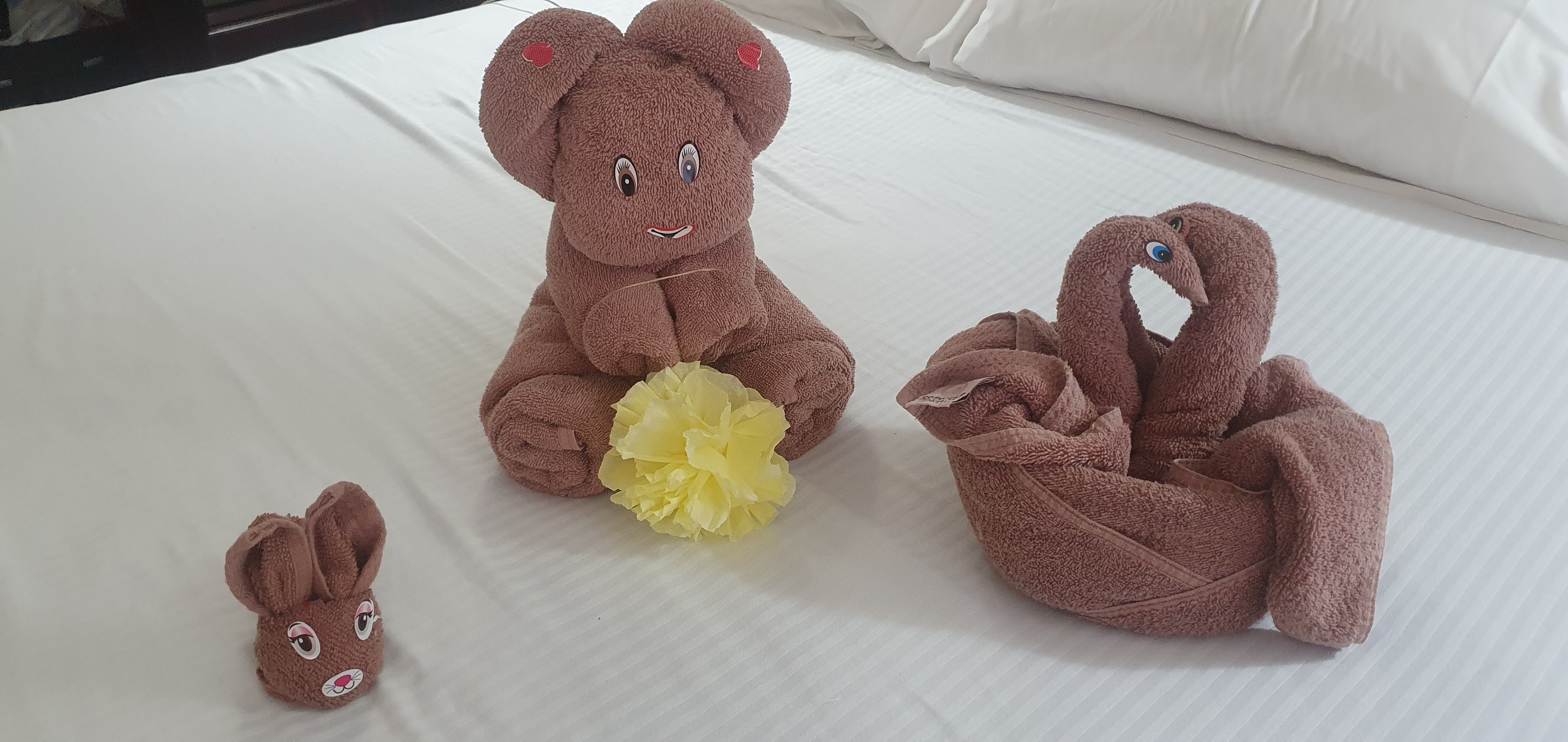 Фото Hotel Riu Lupita 