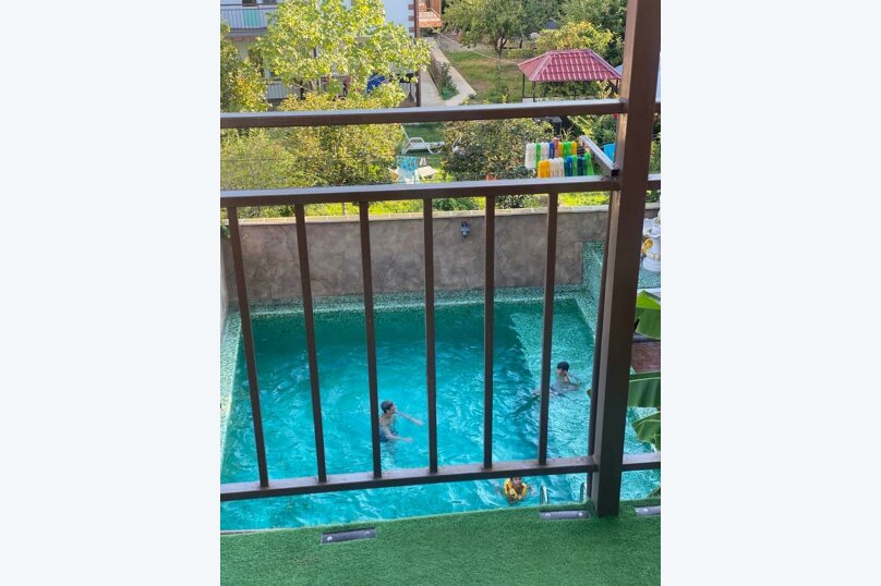 Фото Золотой песок