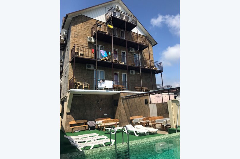 Фото Золотой песок