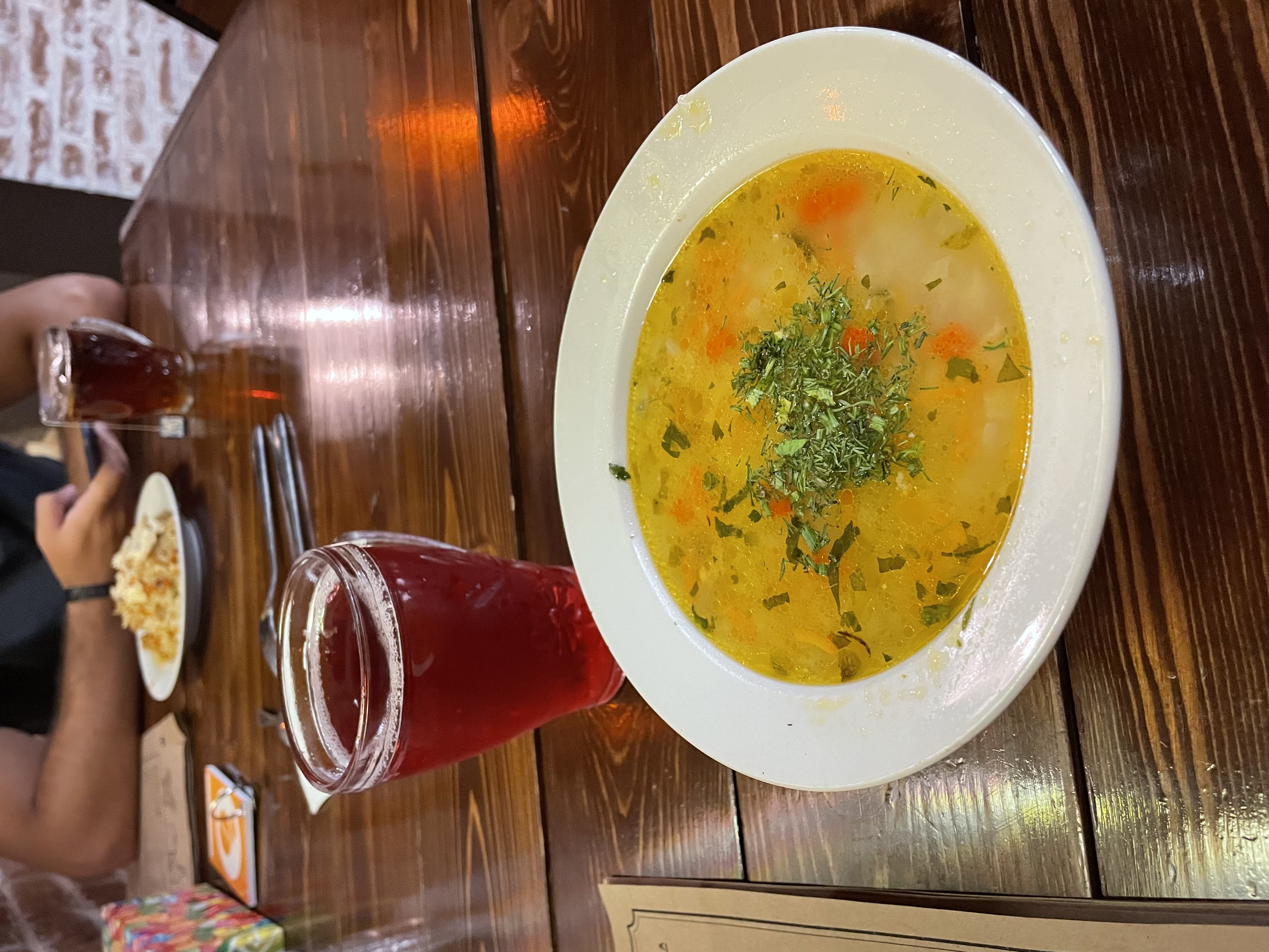 Фото Апельсин во Внуково