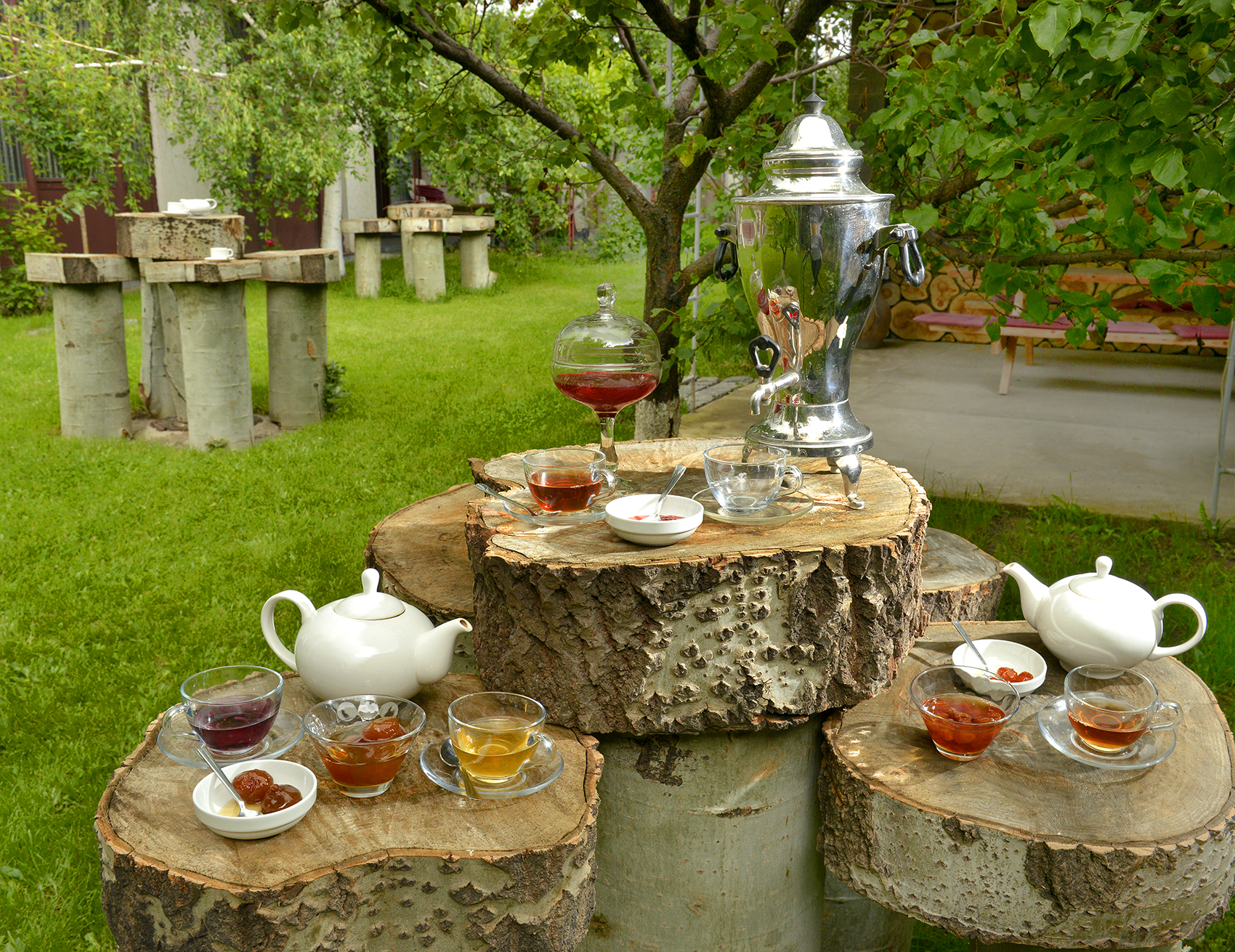 Фото отеля 5