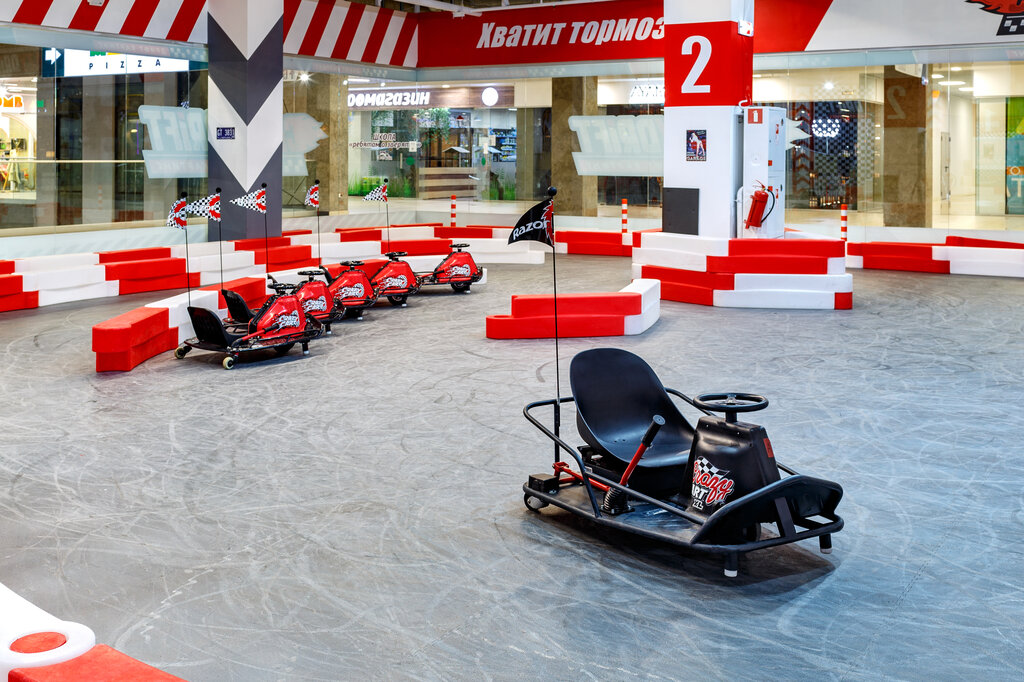 Crazydrift октябрьский просп 25а фото