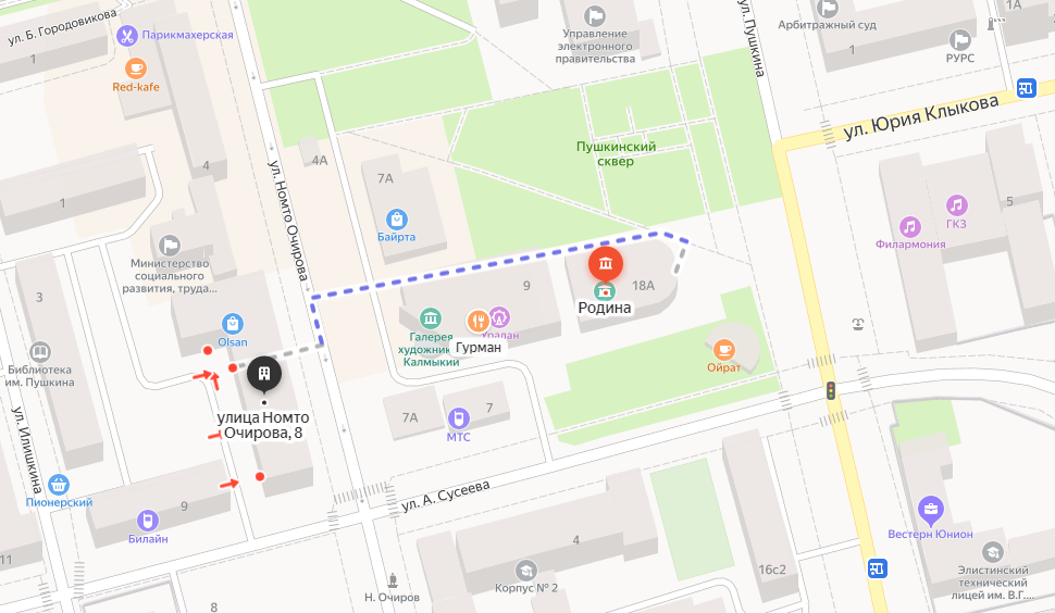 Озон троицкое калмыкия график работы , пункт выдачи, Локомотивный пр., 21, Москва Яндекс Карты