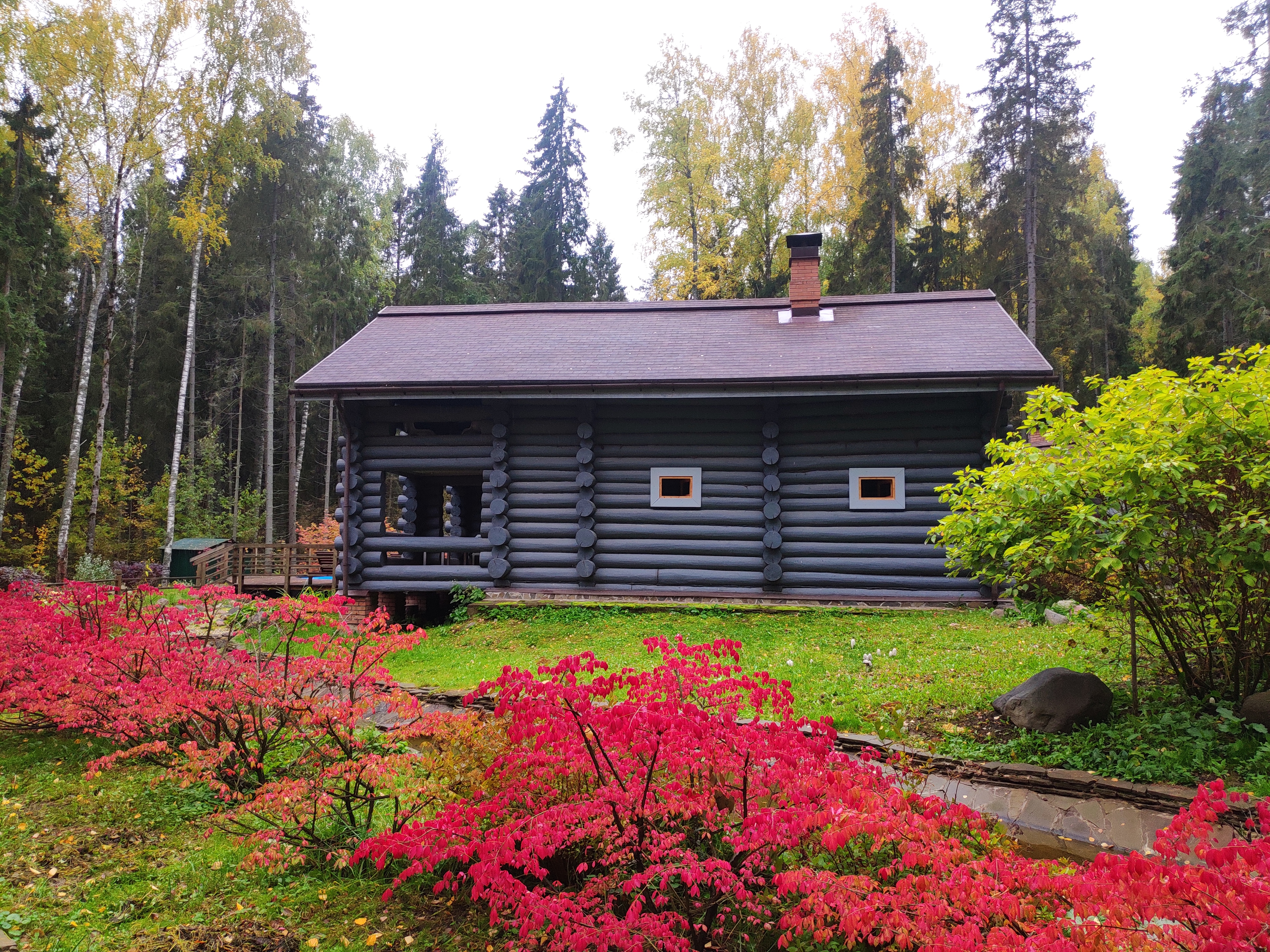 Фото отеля 3