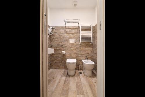 Фото Veneto Suite Rome