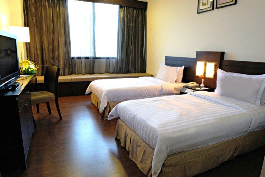 Фото отеля 3