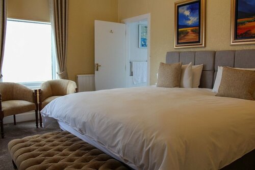 Гостиница The Gaydon B&b