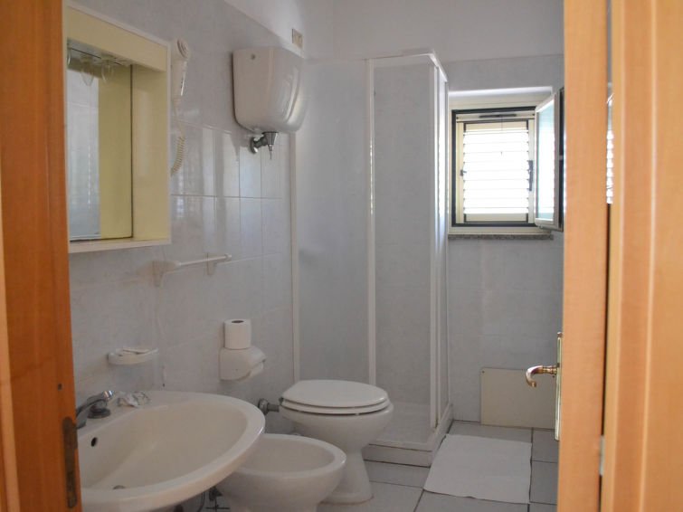 Фото Agriturismo Seaview