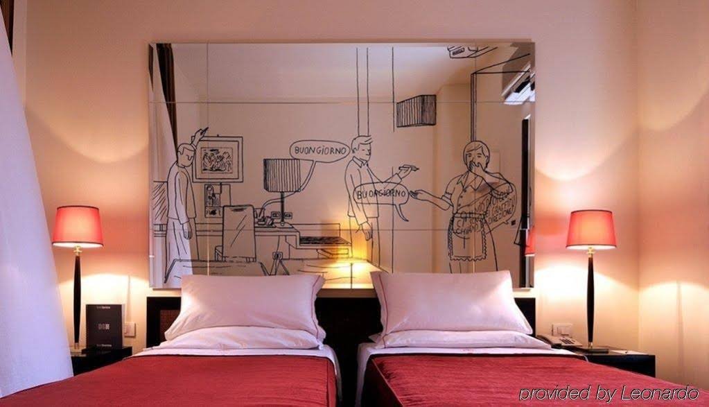 Фото Phi Hotel Bologna