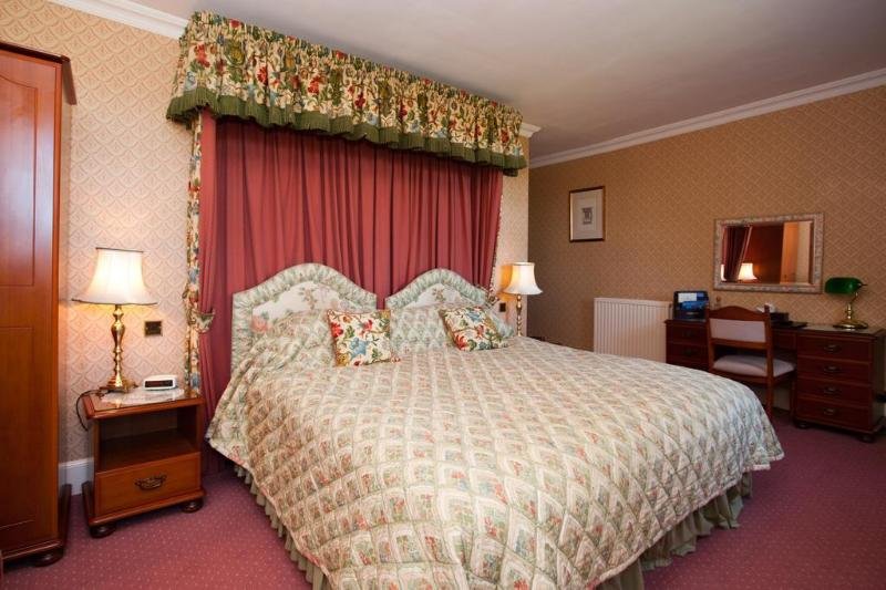 Фото Culloden House Hotel