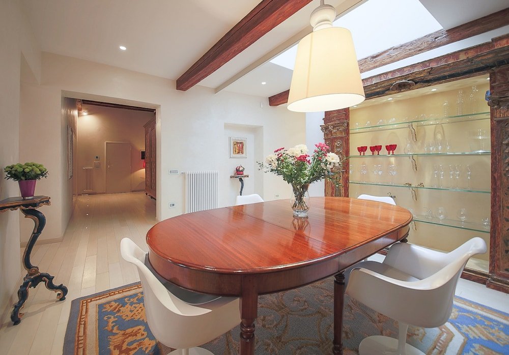 Фото Beautiful Albizi