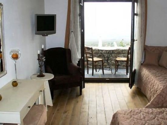 Фото Nastou View Hotel