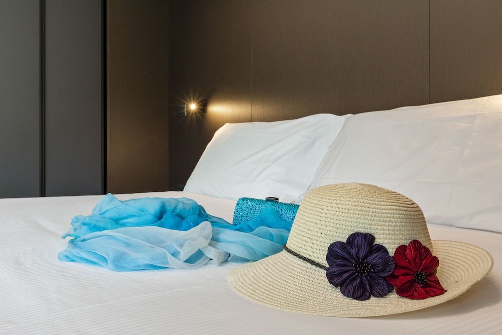 Фото Camplus Guest Firenze - Casa per Ferie