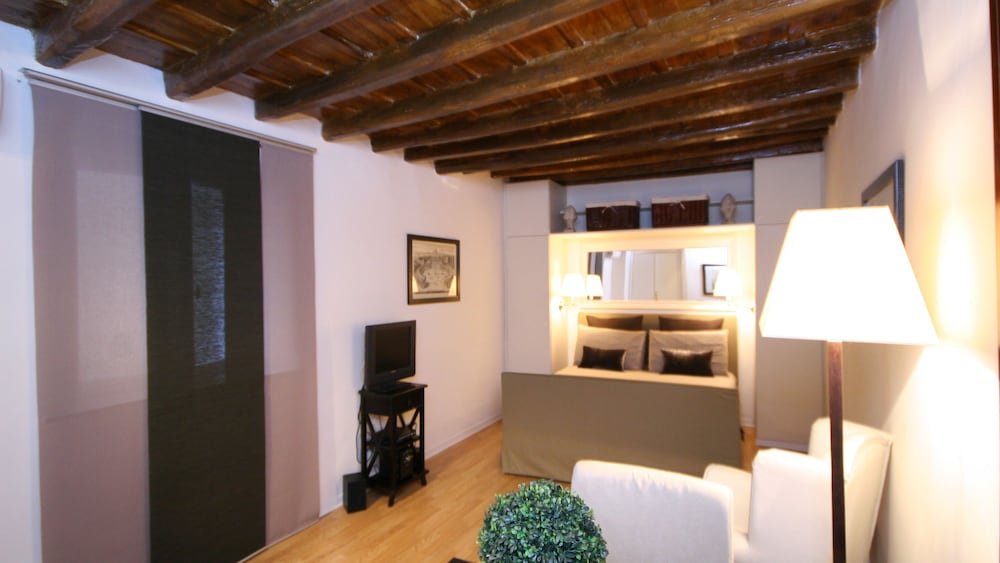 Фото Rental in Rome San Trifone