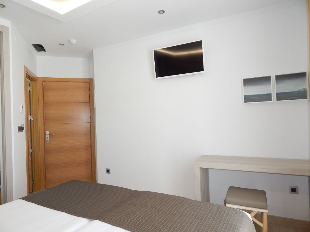 Фото Hostal Doña Carmen