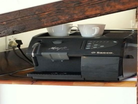 Фото Braeside House