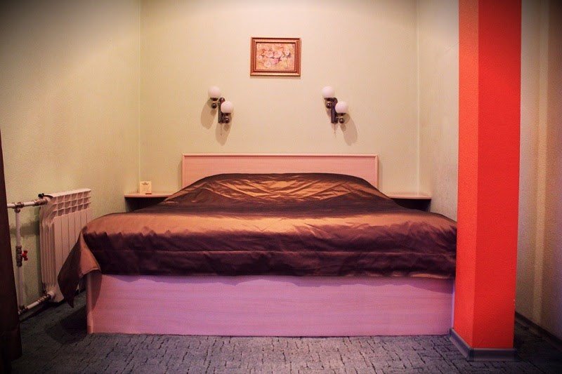 Фото Александр Хаус