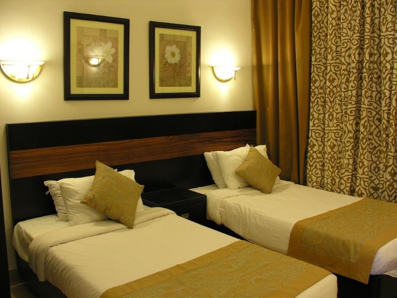 Фото Pyramisa Sunset Pearl Hotel & Apartments