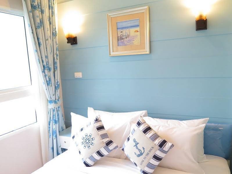 Фото The Trust Huahin Condo Pool View by Dome