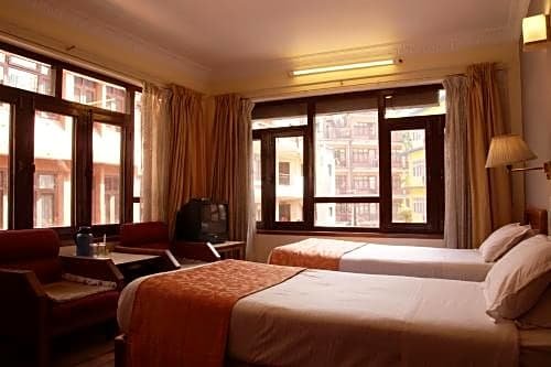 Фото Tibet Guest House