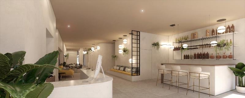 Фото The Convo Athens Riviera