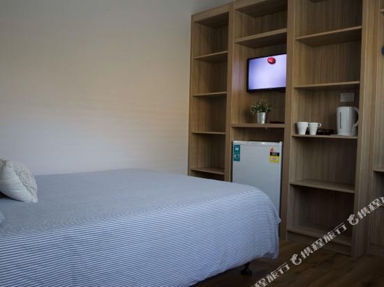 Фото Carnarvon Lodge