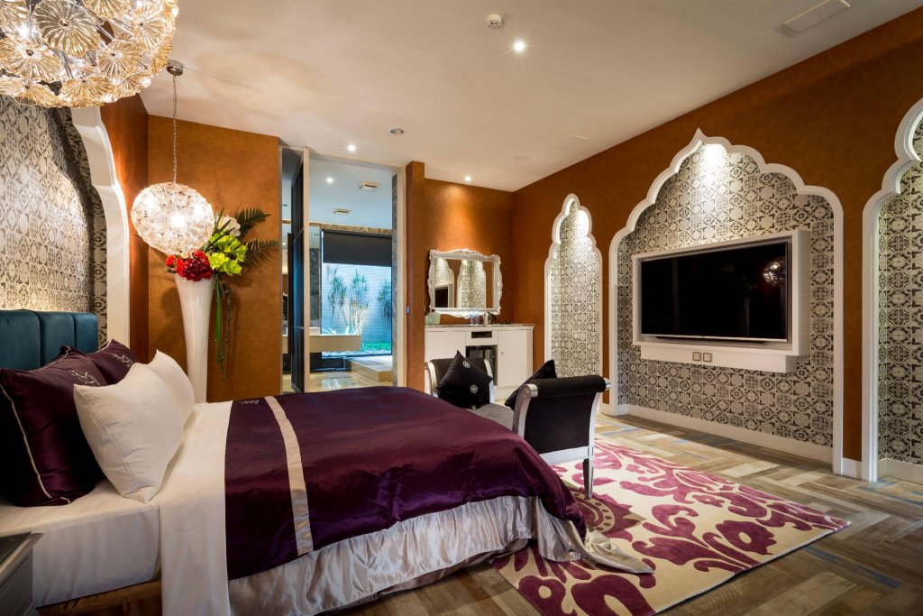 Фото Shu Shia Motel