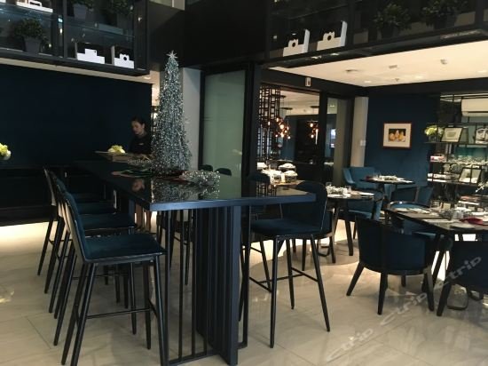 Фото Astoria Greenbelt