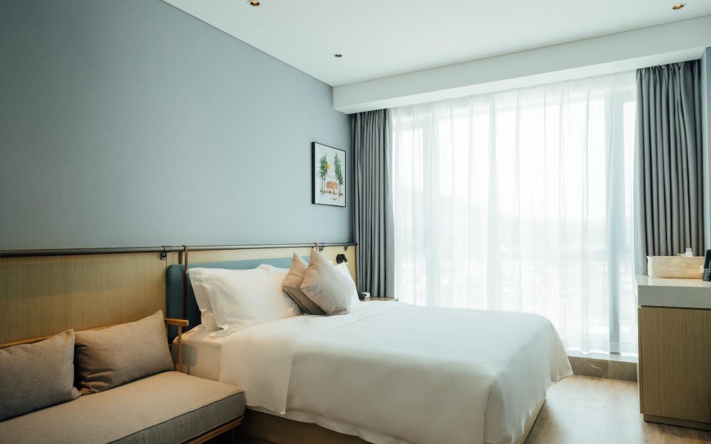 Фото Hengqin Sumlodol Camping Park