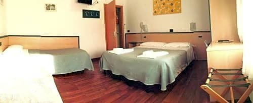 Фото Hotel Birilli B&b