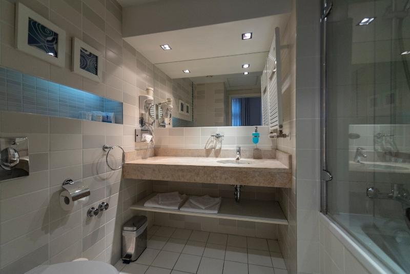 Фото Atrium Fashion Hotel