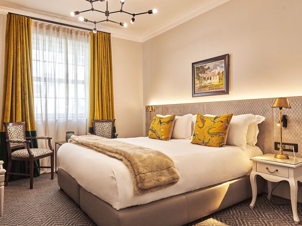 Фото отеля 5