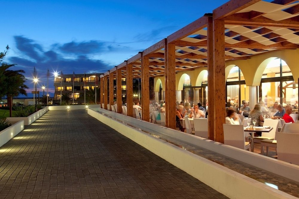 Фото Sol Cosmopolitan Rhodes - All inclusive