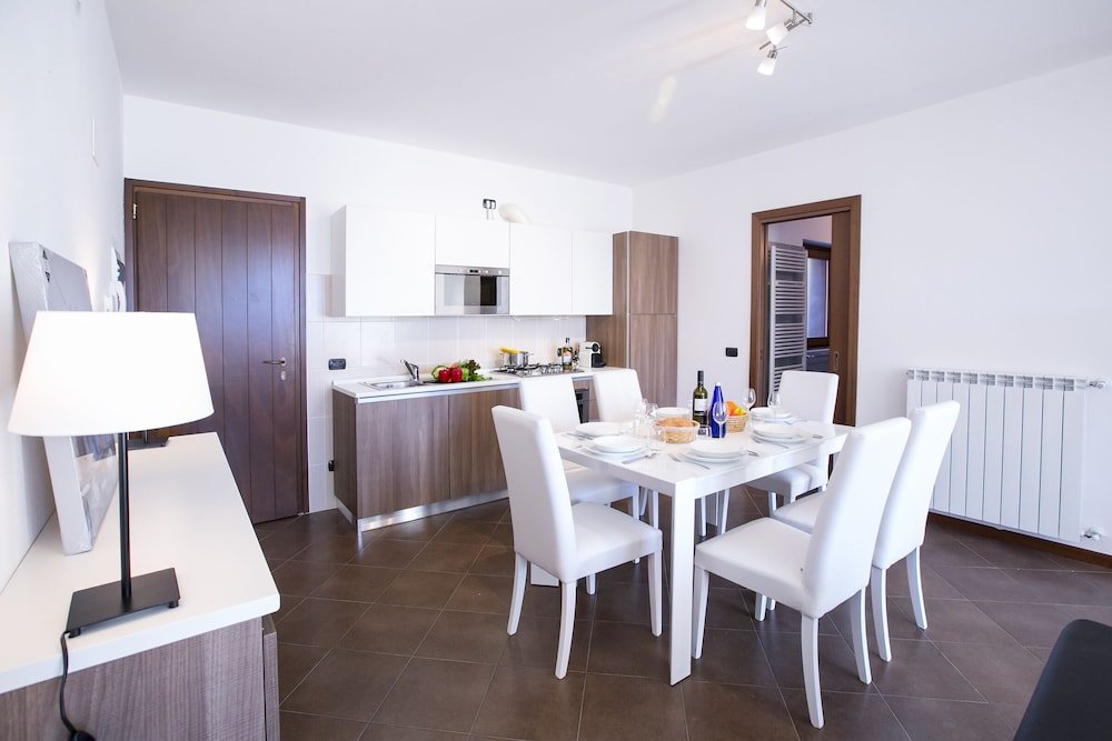 Фото Borgo La Sorgente - Dolce Vita