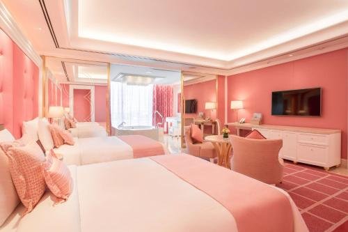 Фото Okada Manila