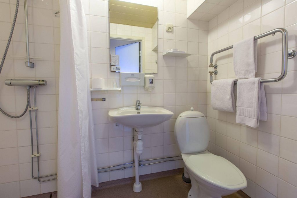 Фото First Hotel Kramm