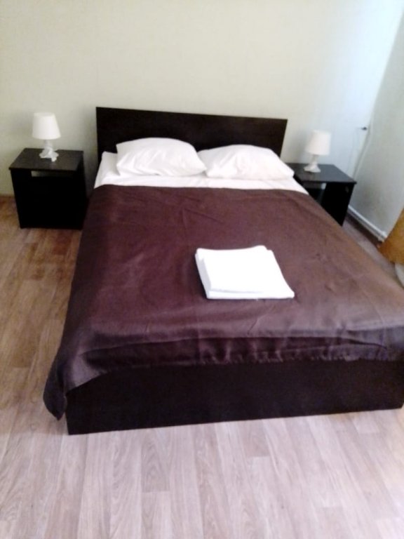 Фото Базилик